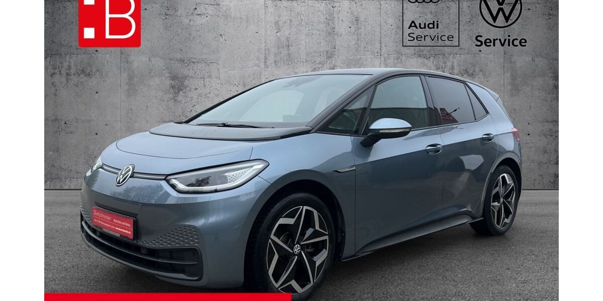 VW ID.3 27.445 km 24.950 &euro; Treuchtlingen 91757