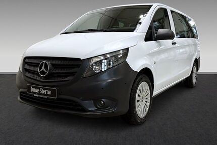 Mercedes-Benz Vito 107.241 km 26.189 &euro; Donauwörth 86609