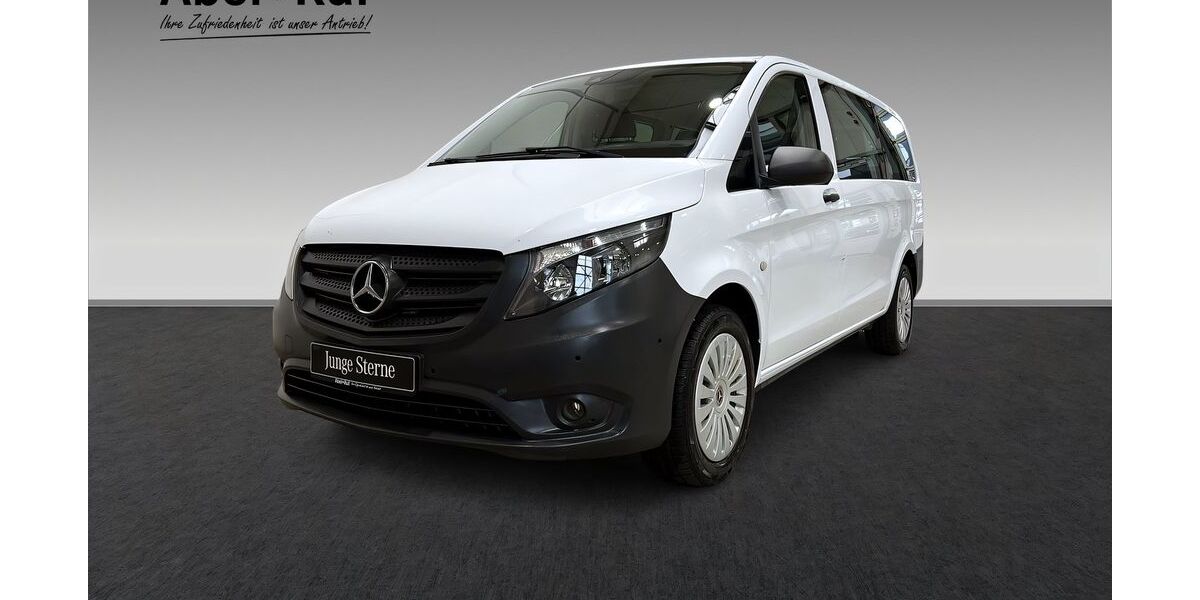 Mercedes-Benz Vito 107.241 km 26.189 &euro; Donauwörth 86609