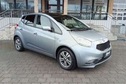 Kia Venga 45.234 km 16.460 &euro; Höhenkirchen 85635