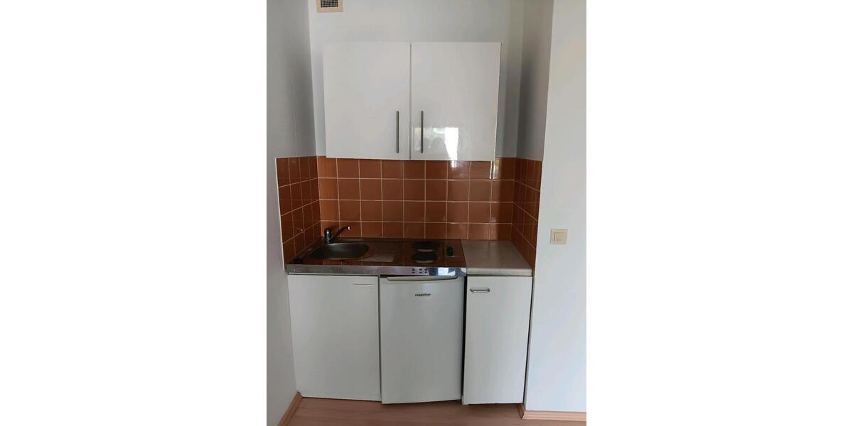 Etagenwohnung Trier Kürenz - 1 Zimmer, 29 m&sup2;, 90.000&euro; | Angebot:27144439