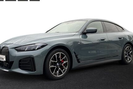 BMW i4 22.415 km 49.850 € Schwandorf 92421