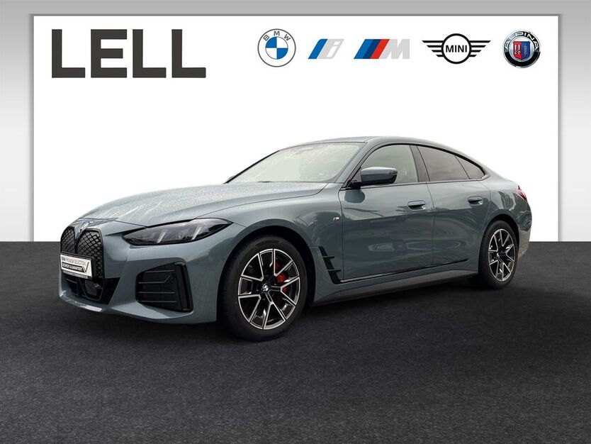 BMW i4 22.415 km 49.850 € Schwandorf 92421