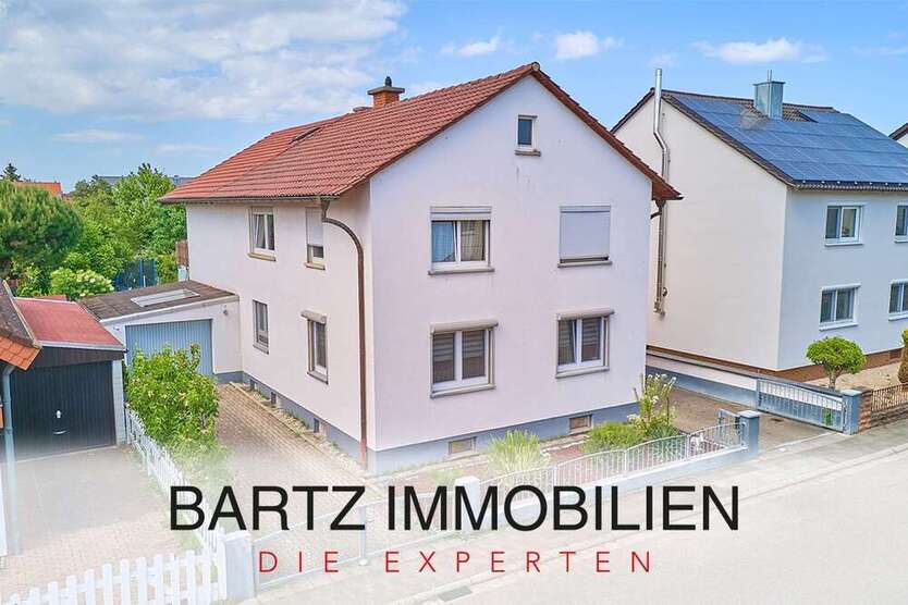 Wohnung zum Kaufen in Haßloch 338.000 € 106 m²