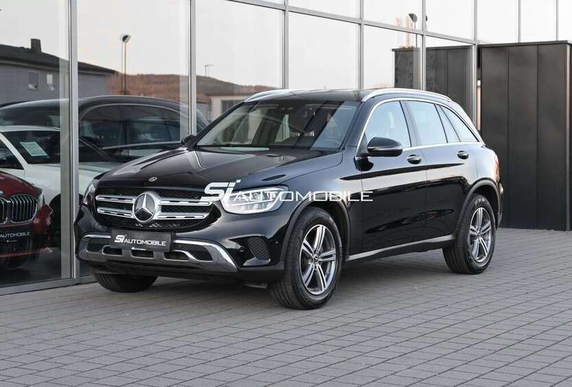 GLC 300
