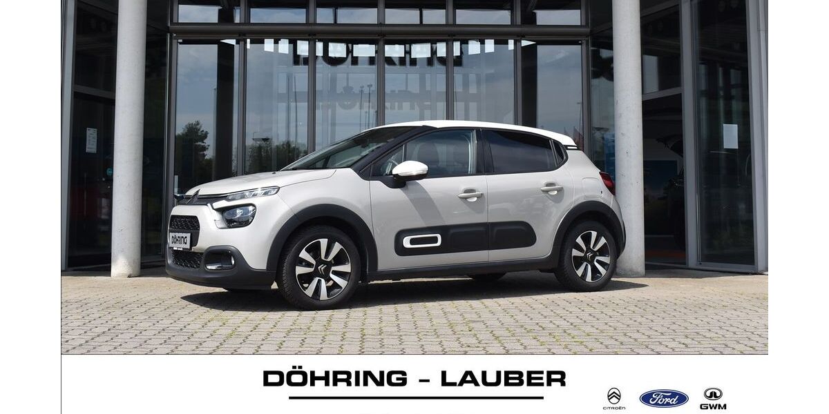 Citroen C3 27.789 km 14.990 &euro; Helmstedt 38350