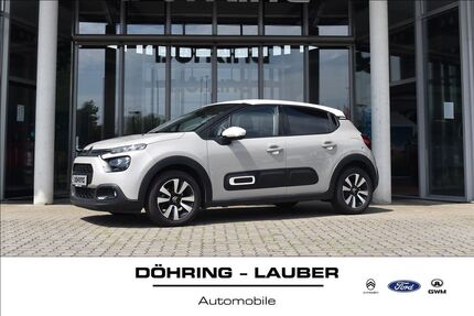 Citroen C3 29.011 km 14.990 &euro; Helmstedt 38350