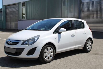 Opel Corsa 68.200 km 6.300 &euro; Offenburg 77652