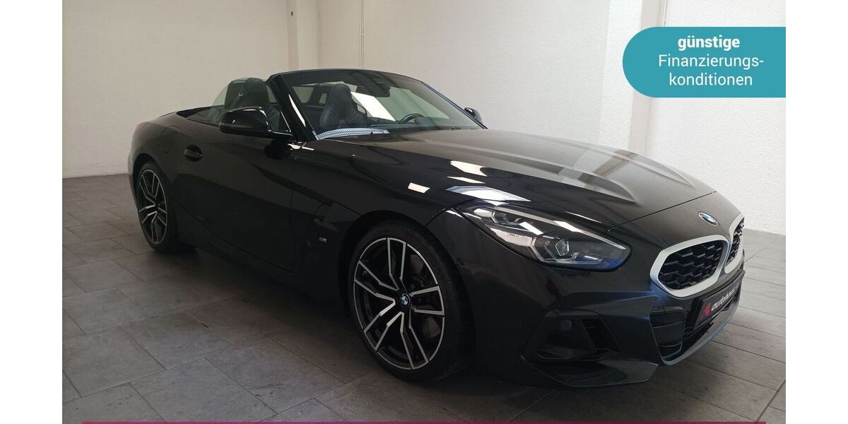 BMW Z4 44.400 km 40.970 &euro; Egelsbach 63329
