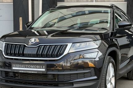 Skoda Kodiaq 41.100 km 25.900 &euro; Reutlingen/Mittelstadt 72766
