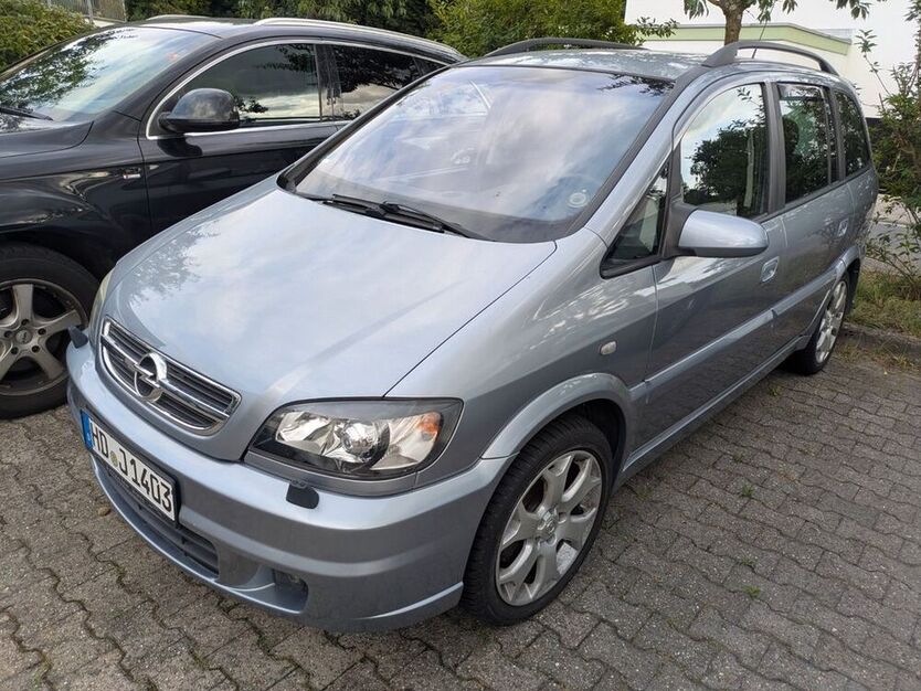 Zafira