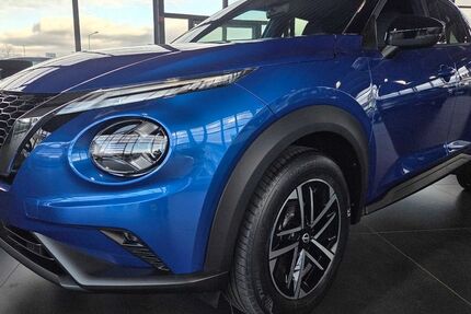 Nissan Juke 10 km 23.880 &euro; Düren 52351