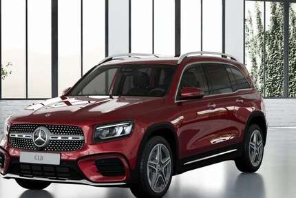 Mercedes-Benz GLB 250 15.069 km 47.400 &euro; Mechernich 53894