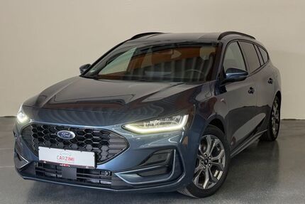 Ford Focus 113.000 km 12.990 &euro; Hannover 30177