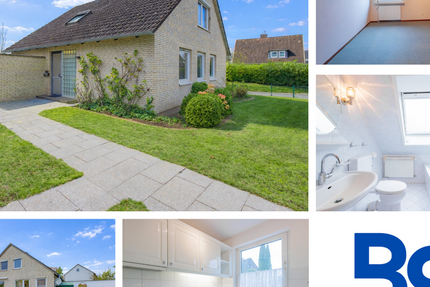 Haus Schwentinental - 6 Zimmer, 144 m&sup2;, 449.000&euro; | Angebot:26086665