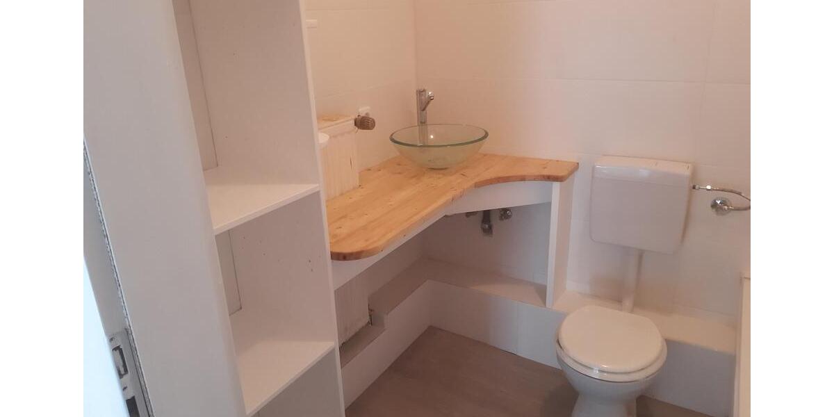 Schmuckstück (Dreifamilienhaus in BH Lehe) 8 zimmer