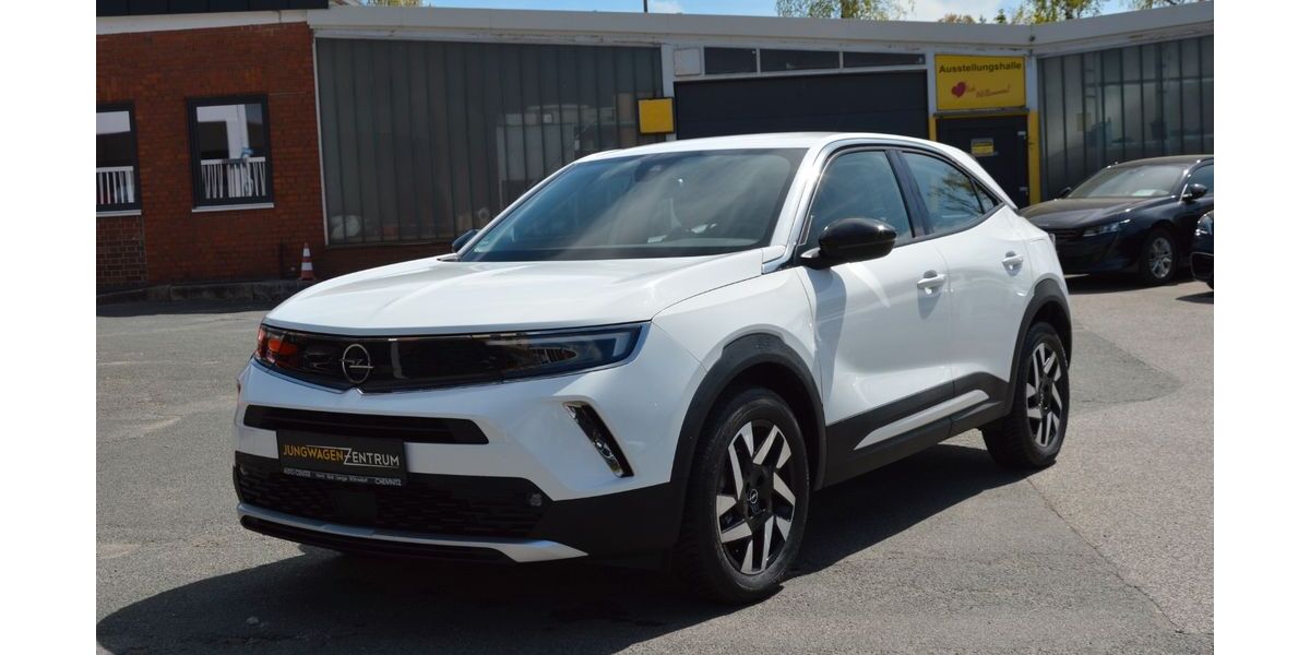 Opel Mokka 35.100 km 17.900 &euro; Nürnberg 90469
