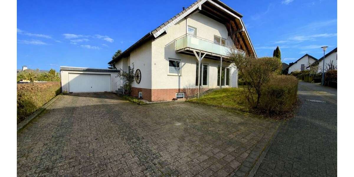 Einfamilienhaus Kirchberg - 7 Zimmer, 185 m&sup2;, 439.000&euro; | Angebot:25126165