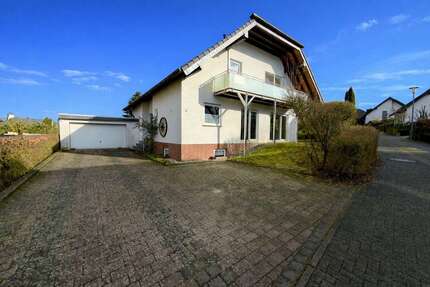Haus Kirchberg - 7 Zimmer, 185 m&sup2;, 439.000&euro; | Angebot:25126165