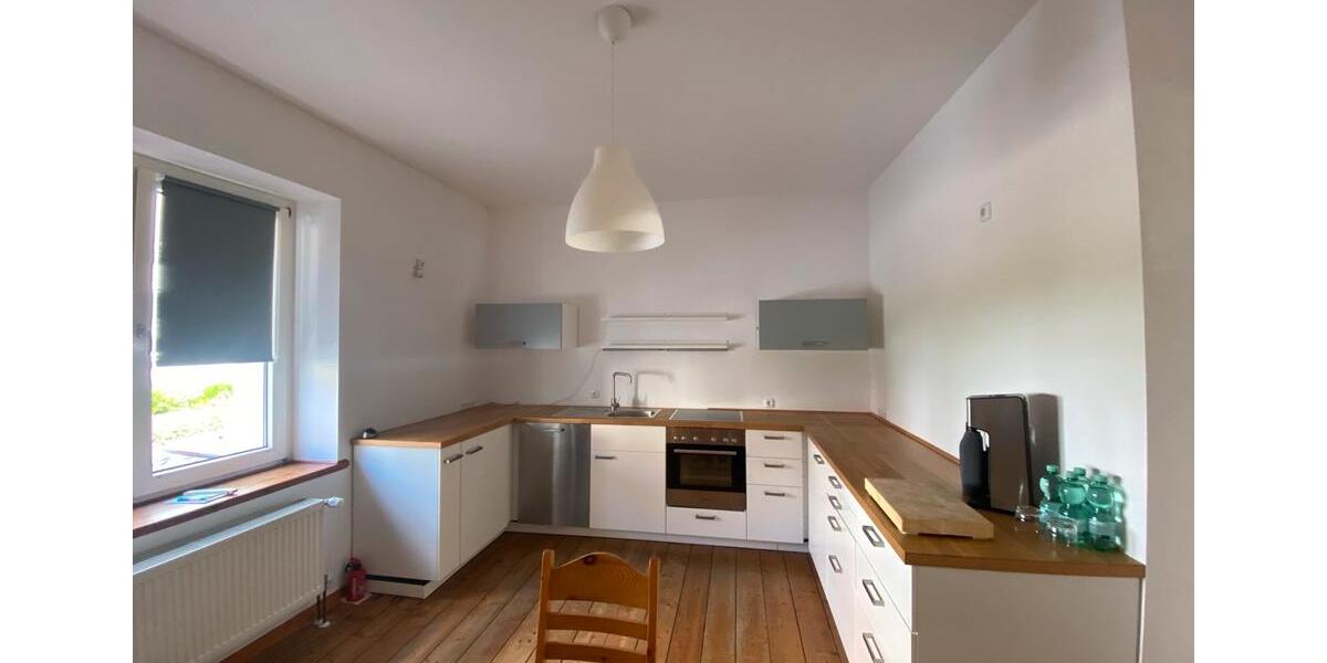 Hochparterre Hildesheim Oststadt/Stadtfeld - 4 Zimmer, 92 m&sup2;, 239.000&euro; | Angebot:26765444