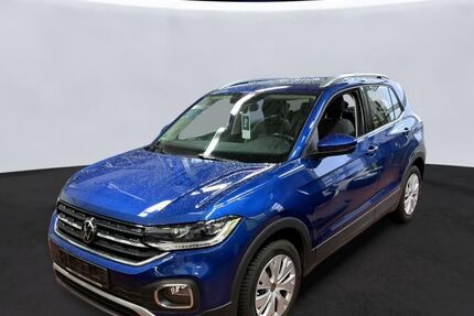 VW T-Cross 52.050 km 20.580 &euro; Bad Segeberg 23795