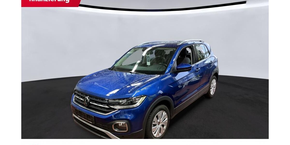 VW T-Cross 52.050 km 20.990 &euro; Bad Segeberg 23795