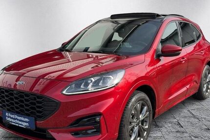 Ford Kuga 16.605 km 28.790 &euro; Hennef (Sieg) 53773
