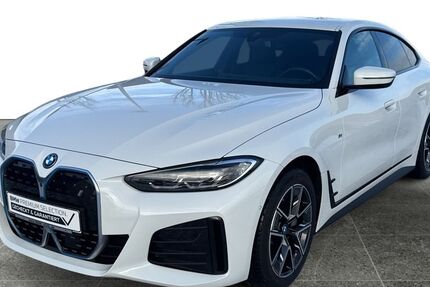 BMW i4 19.817 km 38.890 &euro; Mühldorf am Inn 84453