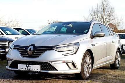 Renault Megane 139.900 km 9.950 &euro; Ladenburg 68526