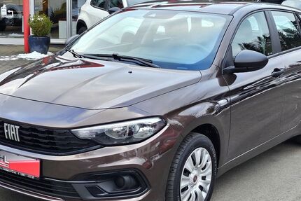 Fiat Tipo 60.000 km 12.990 &euro; Mohlsdorf-Teichwolframsdorf 07987