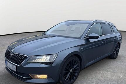 Skoda Superb 118.000 km 19.990 € Schnaittenbach 92253