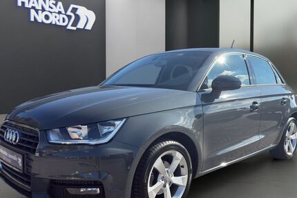 Audi A1 43.670 km 13.950 &euro; Lübeck 23554