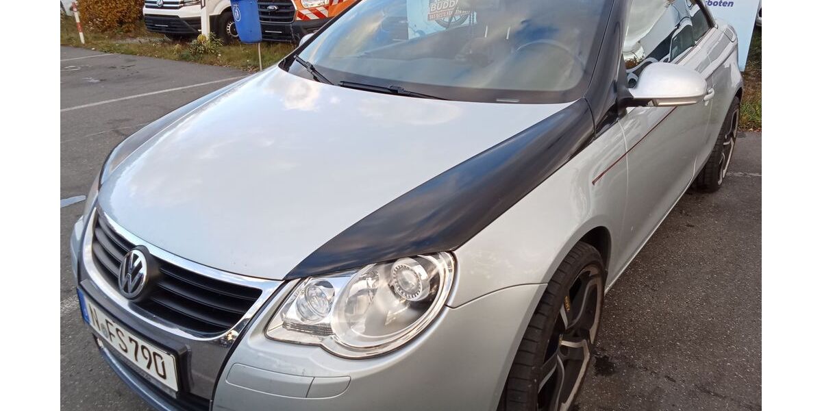 VW Eos 144.000 km 4.150 &euro; Nürnberg 90471