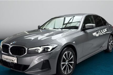 BMW 318 7.300 km 37.845 &euro; Ansbach 91522