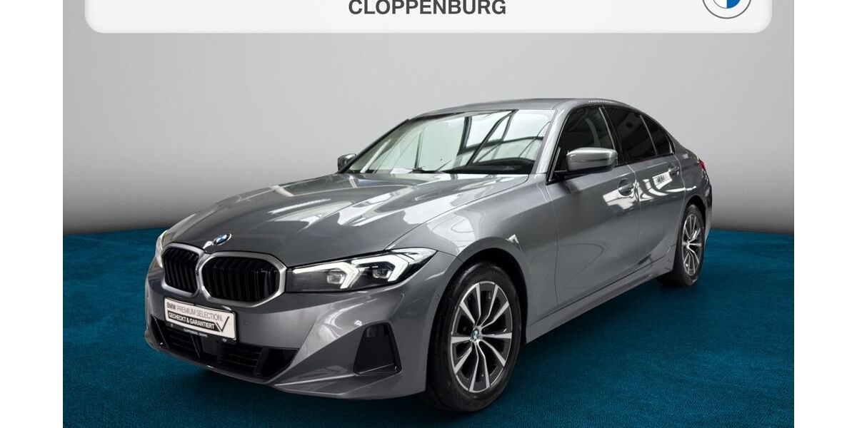 BMW 318 7.300 km 37.845 &euro; Ansbach 91522