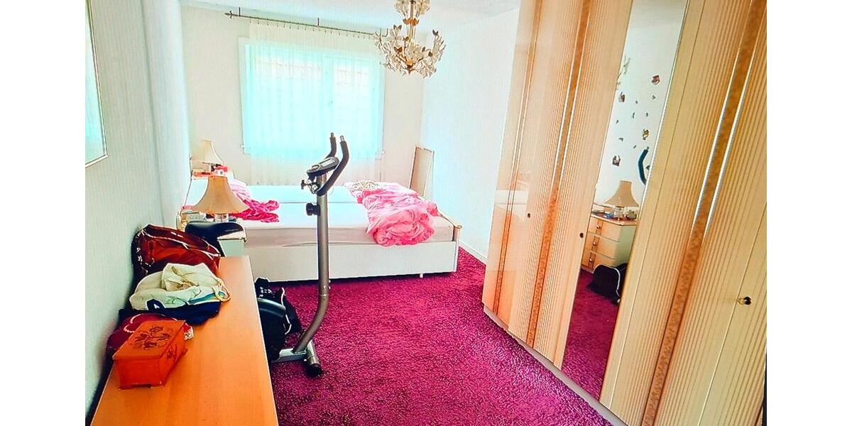 Reihenhaus Ohrdruf - 4 Zimmer, 110 m&sup2;, 160.000&euro; | Angebot:26256222