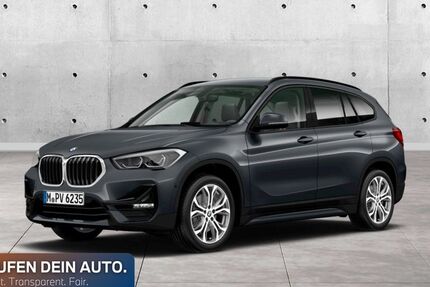 BMW X1 129.984 km 20.870 &euro; Sankt Augustin 53757
