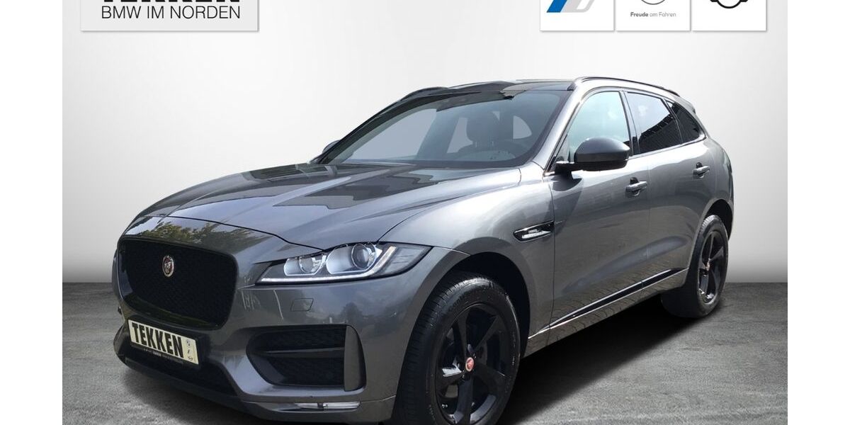 Jaguar F-Pace 73.428 km 23.890 &euro; Emden 26723
