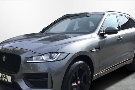 Jaguar F-Pace 73.428 km 24.950 &euro; Emden 26723