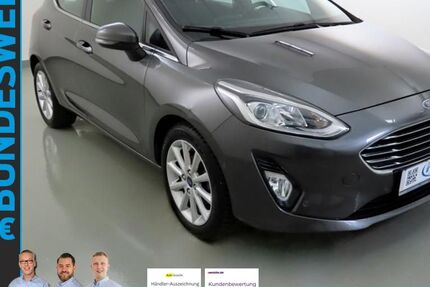 Ford Fiesta 63.116 km 12.440 &euro; Premnitz / Nahe A2 14727
