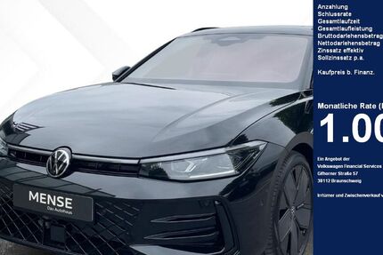 VW Passat 2.000 km 63.895 &euro; Gütersloh 33334