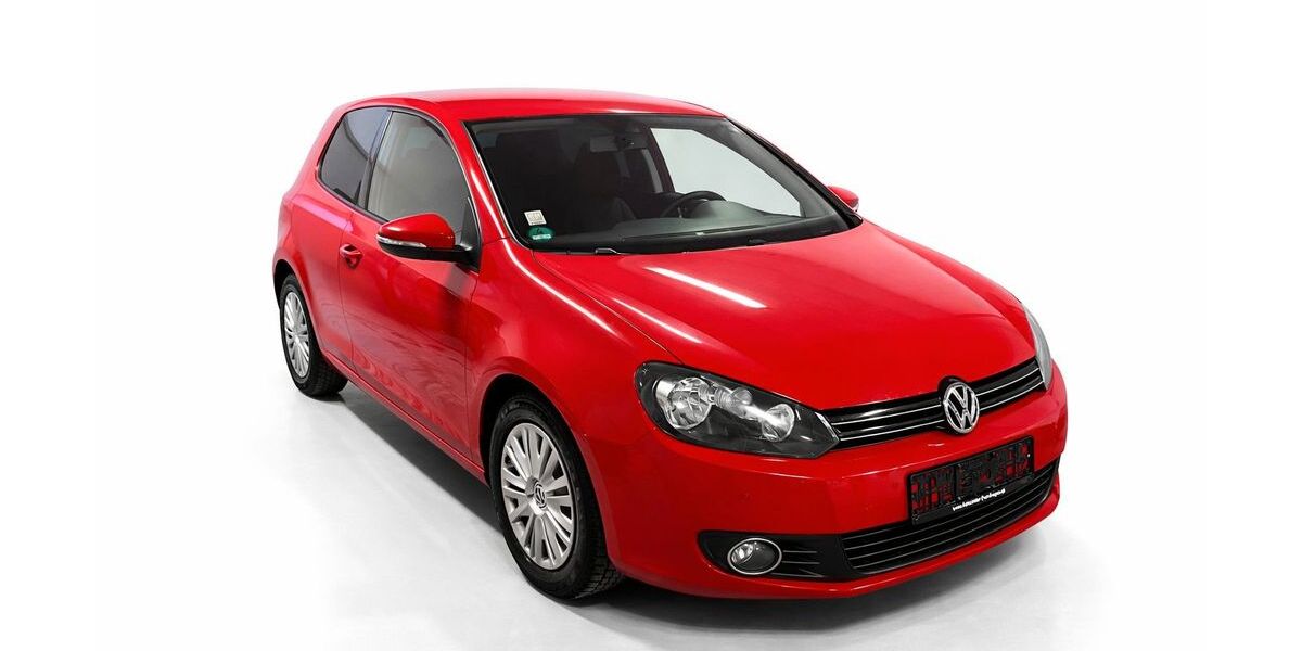 VW Golf 233.000 km 3.750 &euro; Rostock 18106
