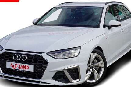 Audi A4 66.110 km 30.950 &euro; Rostock 18146