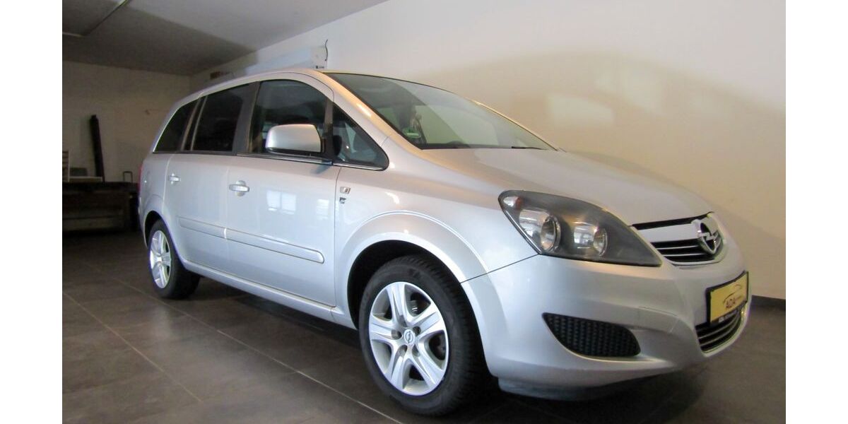 Opel Zafira 175.000 km 4.799 &euro; Oldenburg 26125