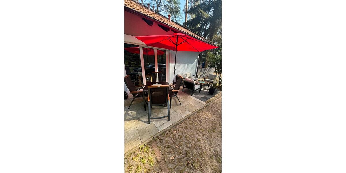 Etagenwohnung Bovenden - 2 Zimmer, 33 m&sup2;, 129.900&euro; | Angebot:26956259