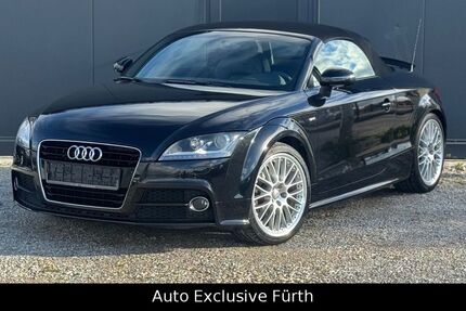 Audi TT 154.850 km 11.990 &euro; Fürth 90768