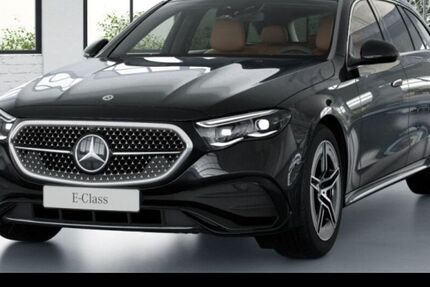 Mercedes-Benz E 200 9.900 km 61.900 &euro; Hamburg 22047