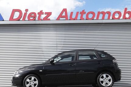 Seat Ibiza 100.000 km 1.500 &euro; Aken 06385