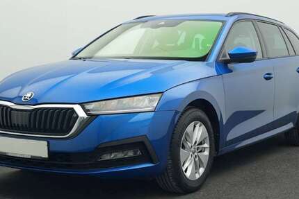 Skoda Octavia 40.850 km 23.450 &euro; Greding 91171