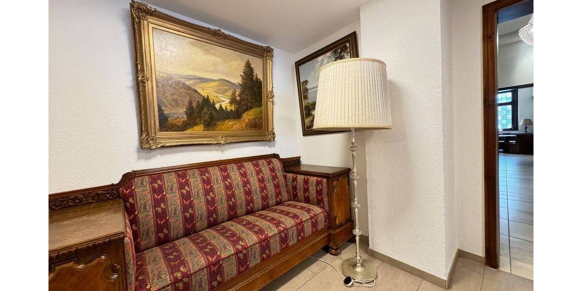 Liebevoll restauriertes Gasthaus mit Hotelbetrieb im Herzen von Westerkappeln zimmer